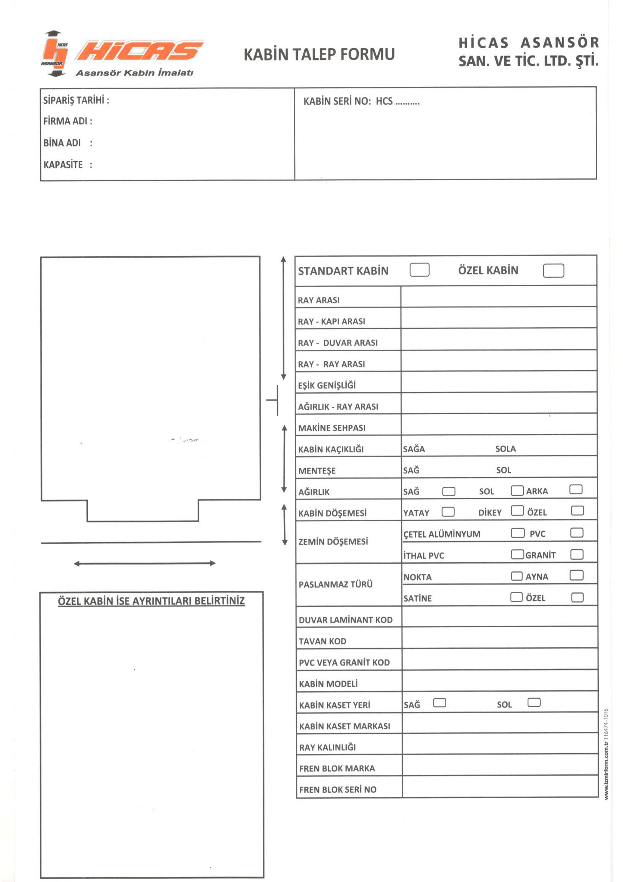 hicas_asansor_kabin_talep_form